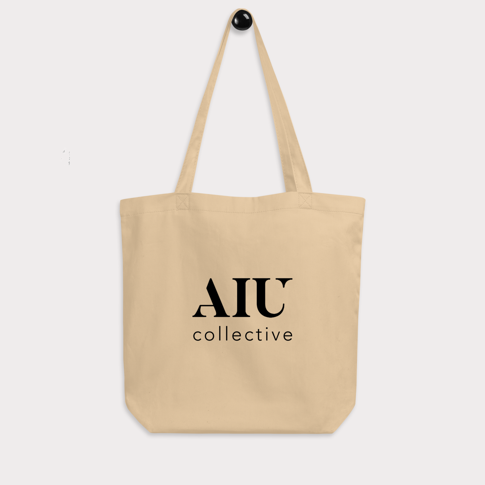 The Tote Bag